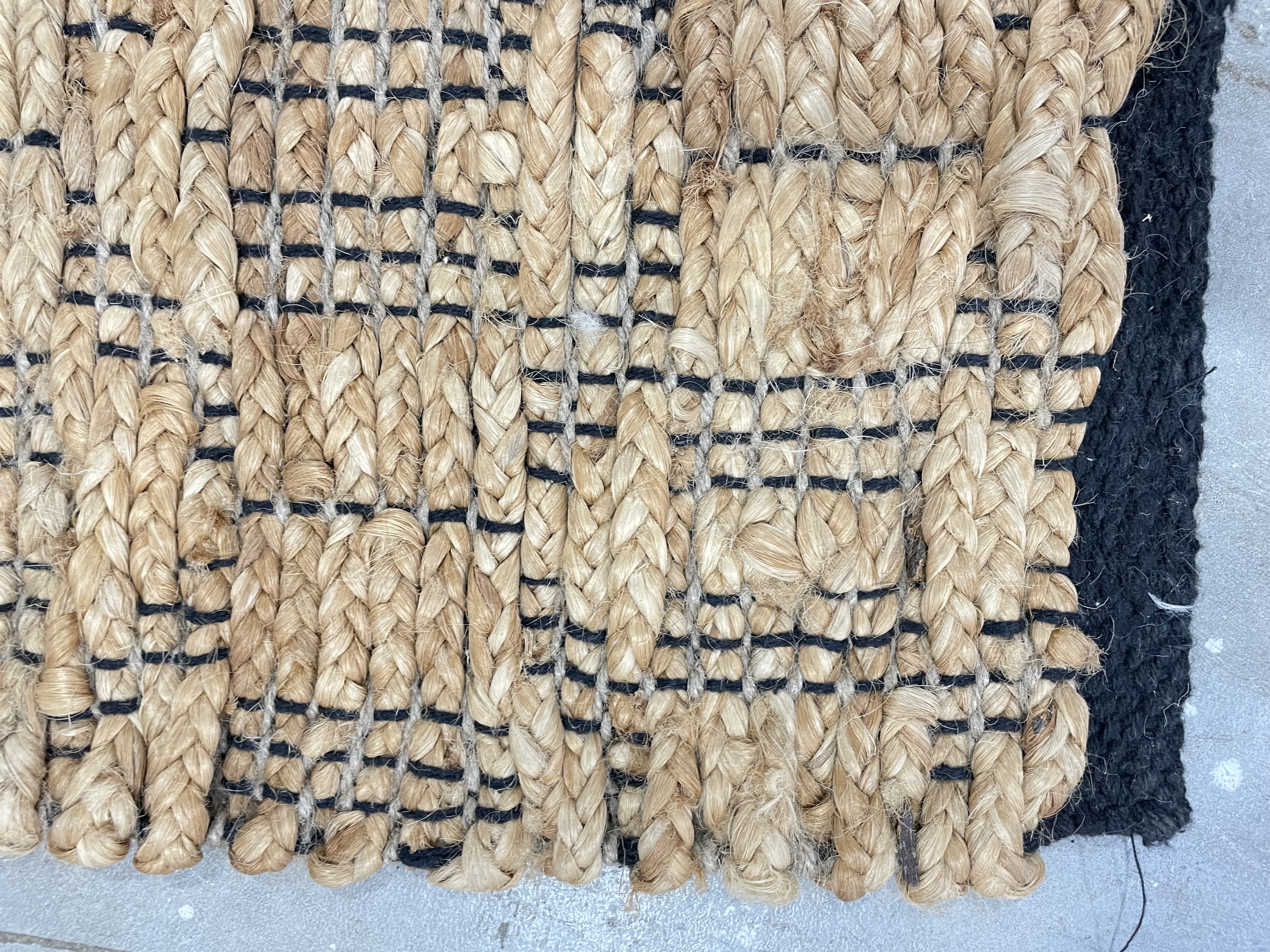 01 Handwoven