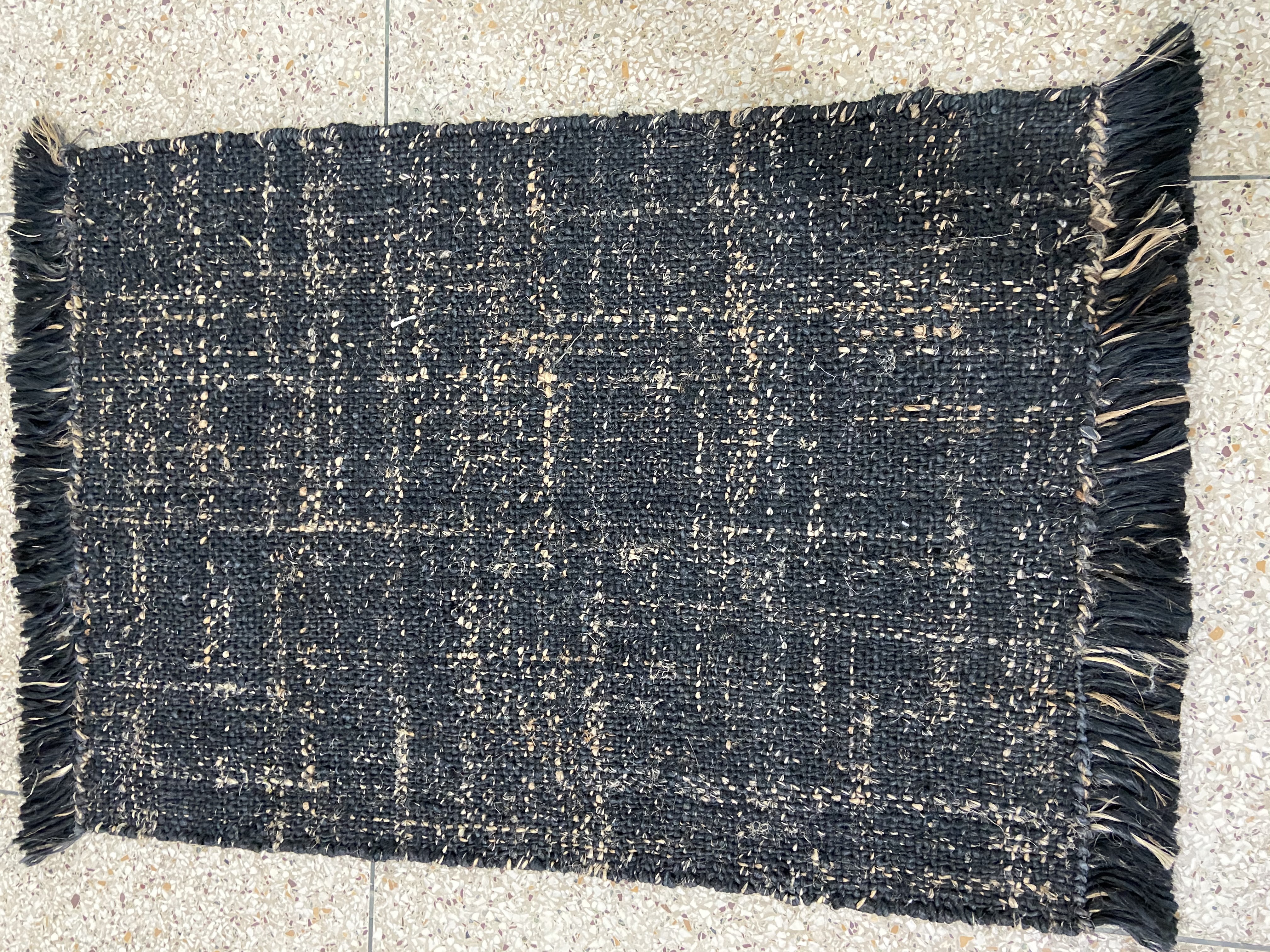 01 Handwoven